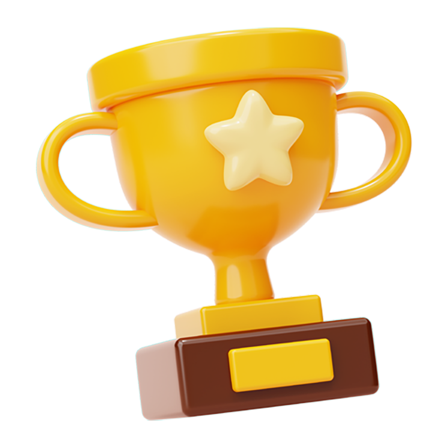 Trophy